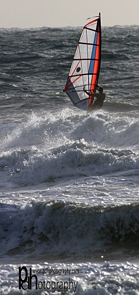 Windsurfer-1-1069 - Sports