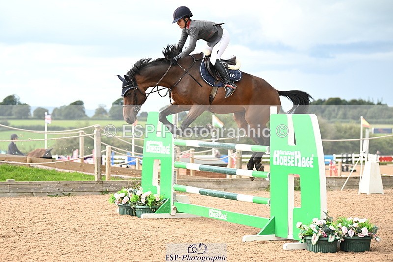 240912A-145147-02270 - Cls 5 National 1.30m Open