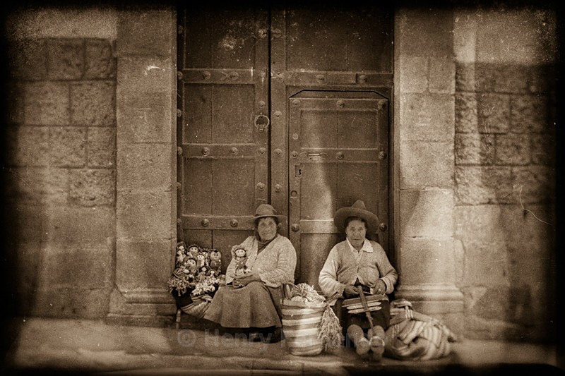  - Cusco, Peru