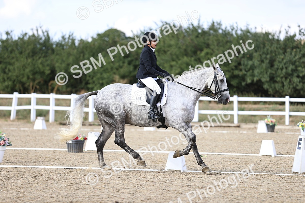 SBM_016014 - Class 5 - E5 Bronze  16.18.17.22