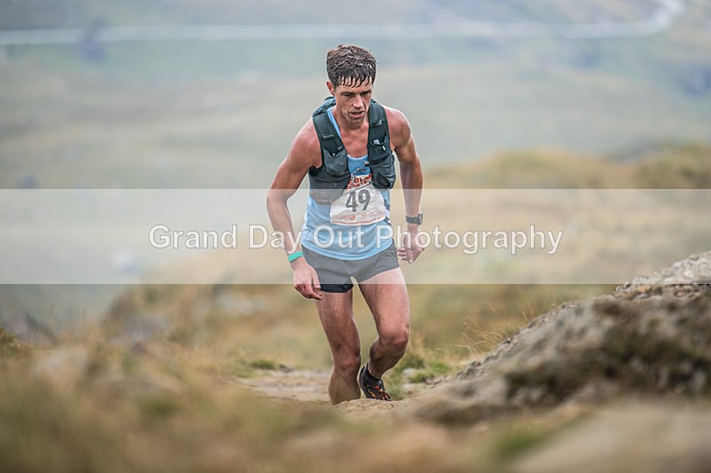 Peris Horseshoe-276 - Peris Horseshoe Fell Race Saturday 21st September 2024