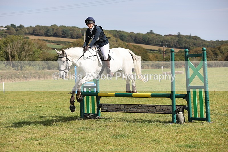 JPP_8988 - Class 2: Trekenning: 80cm Showjumping