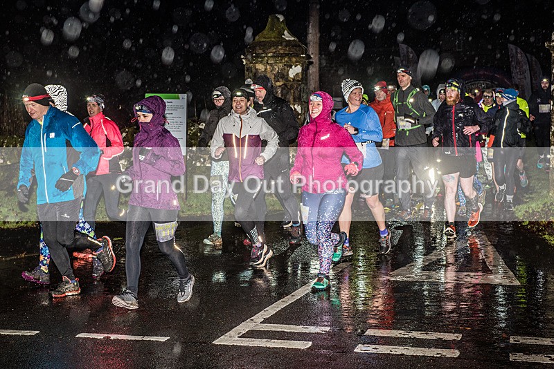 HTE Dark Skies 10K-12 - High Terrain Events Kielder Dark Skies 10K Trail Run Saturday 7th January 2023