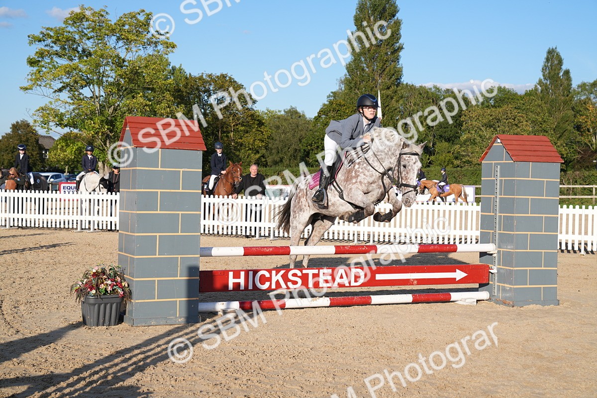 SBM_29988 - J44 - Super Speedy Scurry Open - 70cm