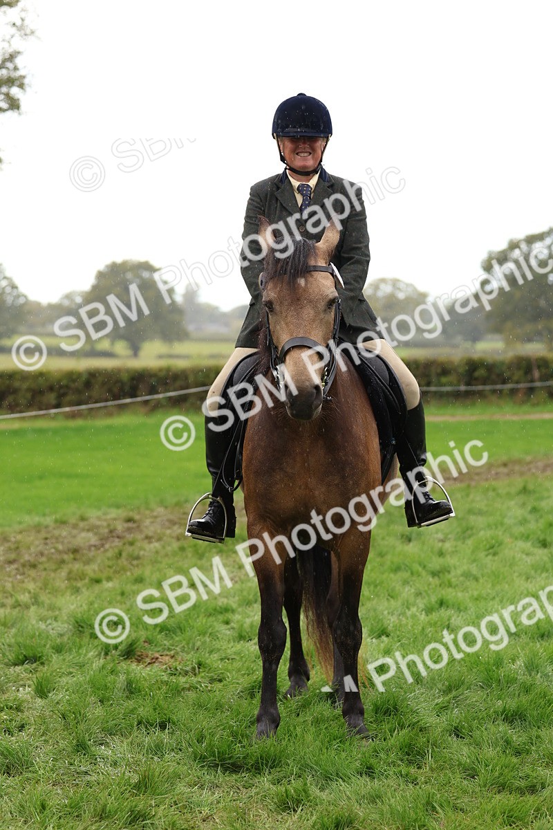SBM_45090 - S27 - Young Veteran Ridden