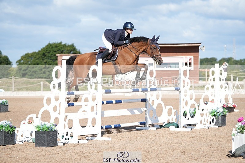 250801-090358-03340 - Cls 13 Snr Newc 1st Rnd