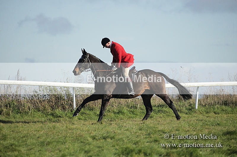 PtP 011219-0215 - Hursley Hambledon Hunt Point-to-Point 01/12/19