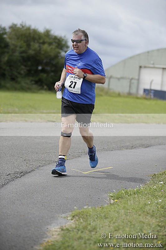 CAD5M 210719-0970 - Cadence Events Colerne 5 Miler  21-Jul-2019