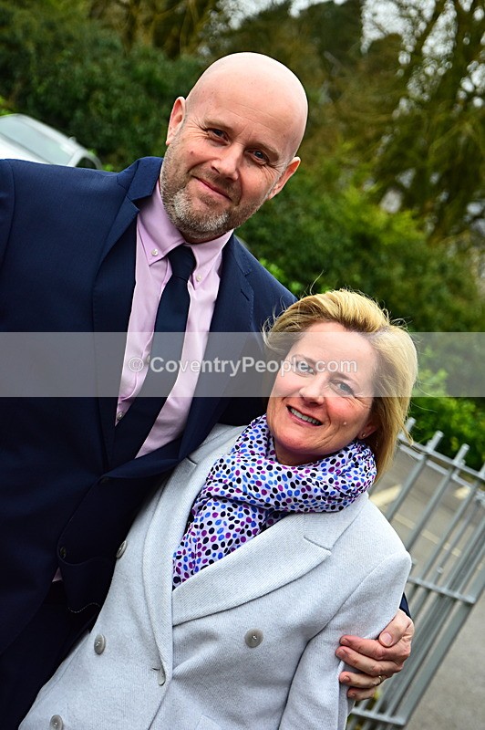 GRC-259 - Emma and Ciaran