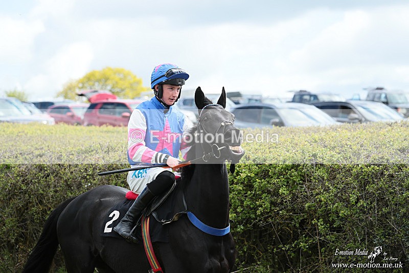 PtP 180426 443 - Worcestershire Hunt PtP Chaddesley Corbett 18/04/26
