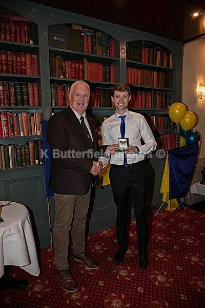 090 - Summerhill GFC Awards 2023