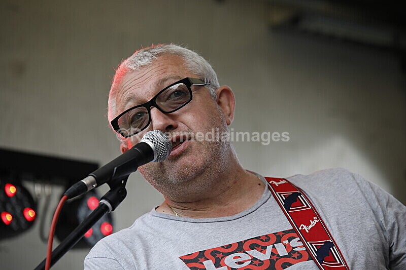  - ELMSTOCK 2019 the music makers