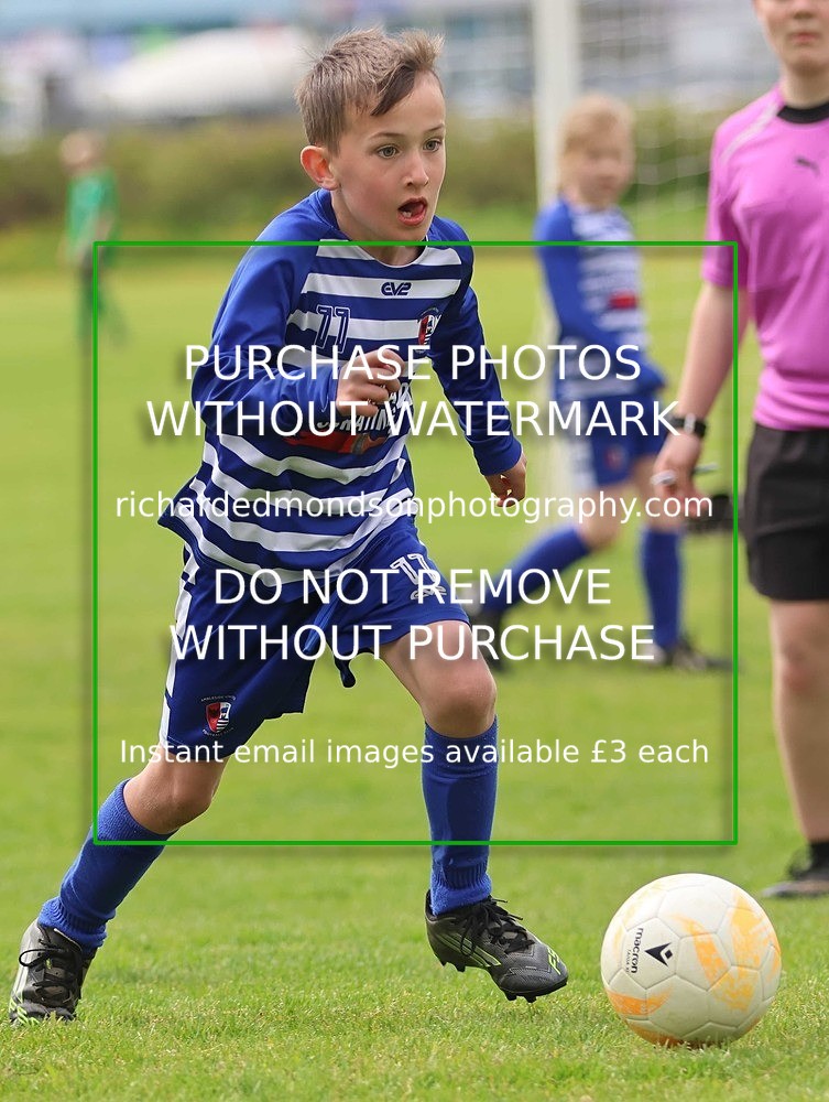 533A1601 - Ambleside United U8's (16/5/26)