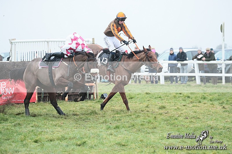 PtP 180126  0474 - Royal Artillery PtP Larkhill 18/01/26
