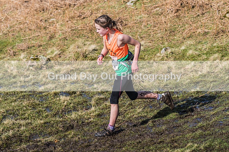 Elterwater-132 - Kendal Winter League Races Elterwater Sunday 24th March 2024