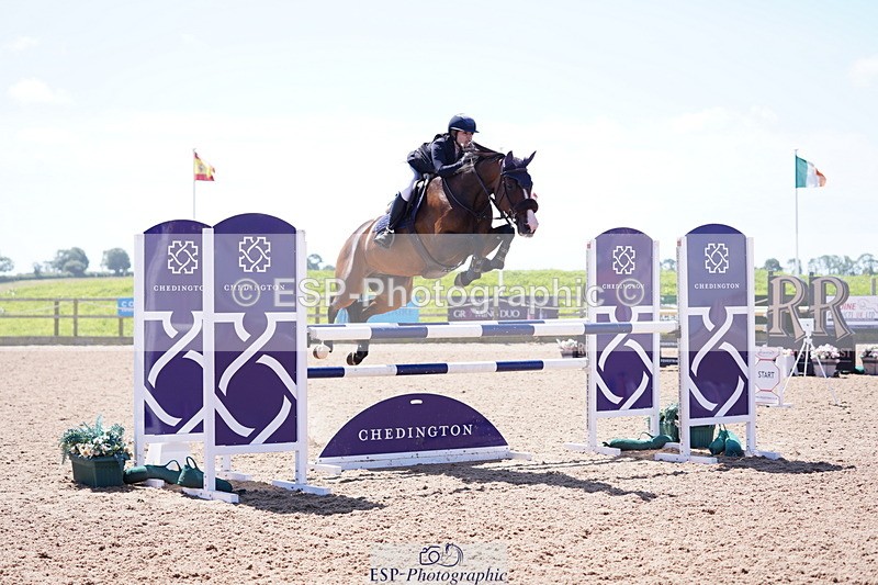 240728A-120724-08927 - Cls 26 NAF Silver Semi Final