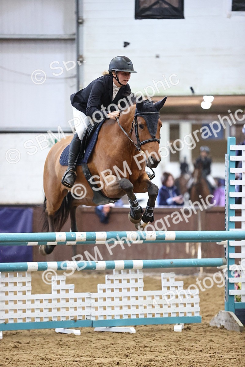 SBM_006450 - Class 18 - Senior Discovery 1.00m