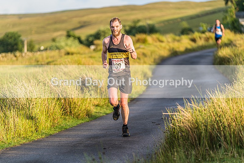 Tebay-368 - Tebay Fell Race Wednesday 28th June 2023