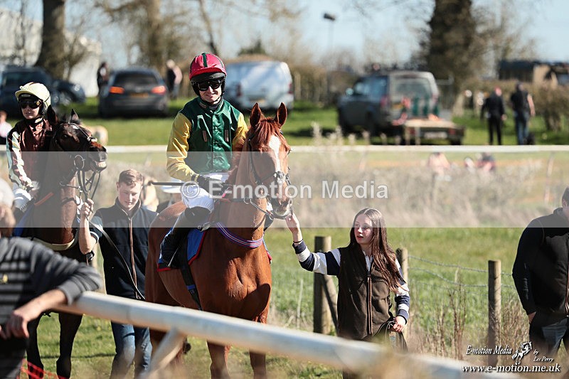 PtP 210326 55 - VWH Cirencester Races 21/03/26
