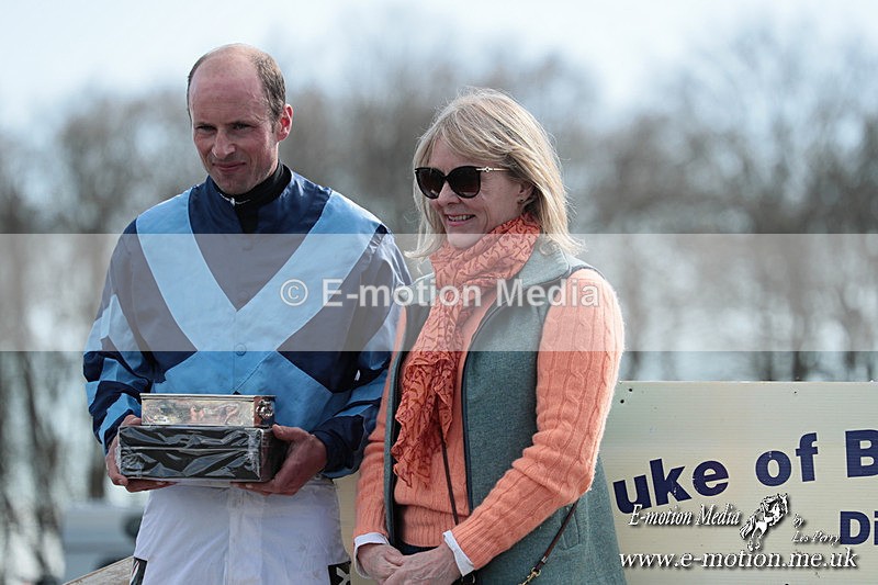 PtP 010325 135 - Beaufort Races Didmarton 01/03/25