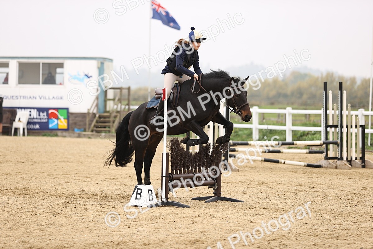 SBM_001692 - Class 1 - 70cm