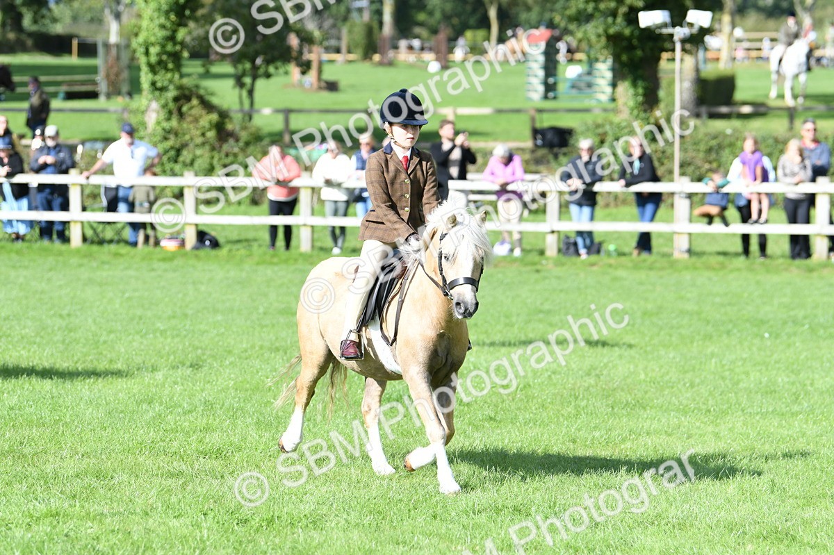 SBM_50282 - S21 - Novice & Newcomers 1st Ridden Pony