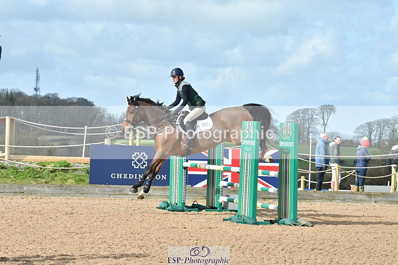 240306A-113422-00463 - Cls 2 Discovery and 1m Open