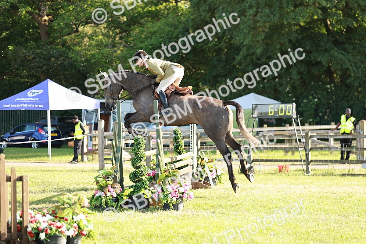 SBM_20156 - Class 117-119 - Sport Horse Working Hunter