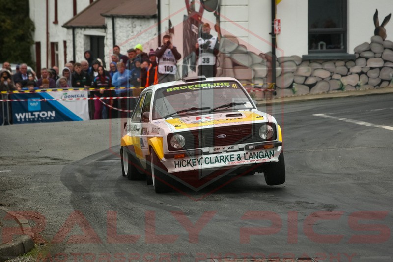 WiltonRecycling Donegal International Rally 2024  388 - Wilton Recycling Donegal International Rally 2024