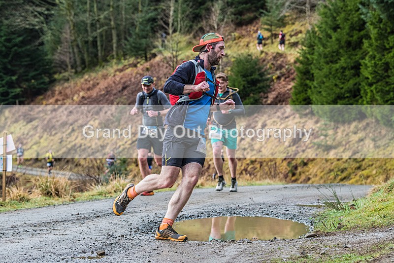 Glentress-568 - High Terrain Events Glentress Marathon 21 & 10K Trail Races Sunday 18th February 2024