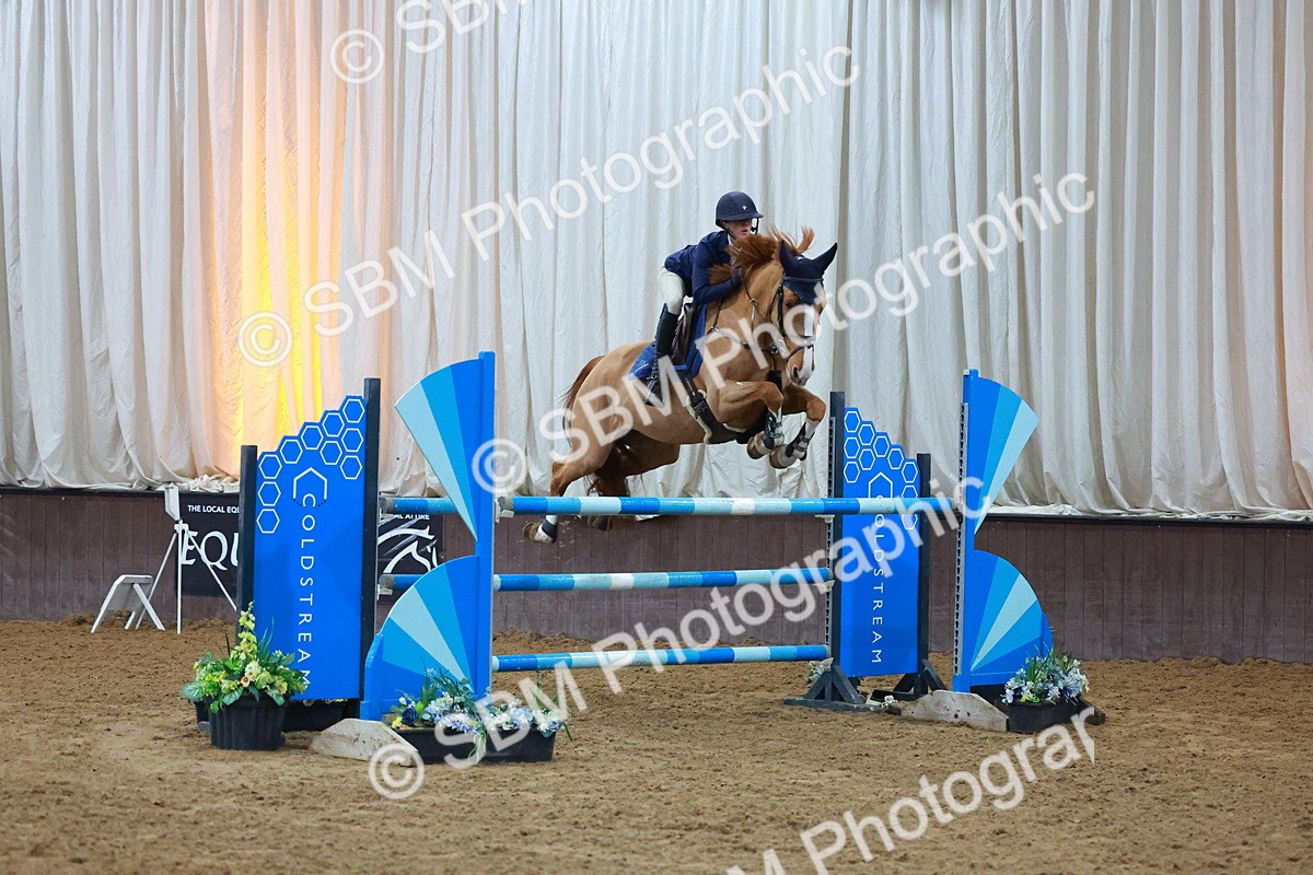 SBM_003970 - Class 12 - National B&C Handicap Champs Qualifier 1.25m 1.30m
