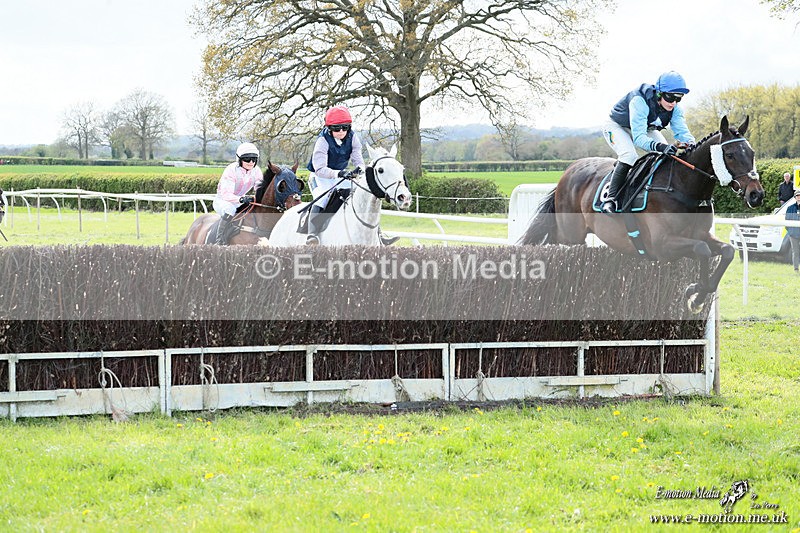 PtP 180426 816 - Worcestershire Hunt PtP Chaddesley Corbett 18/04/26