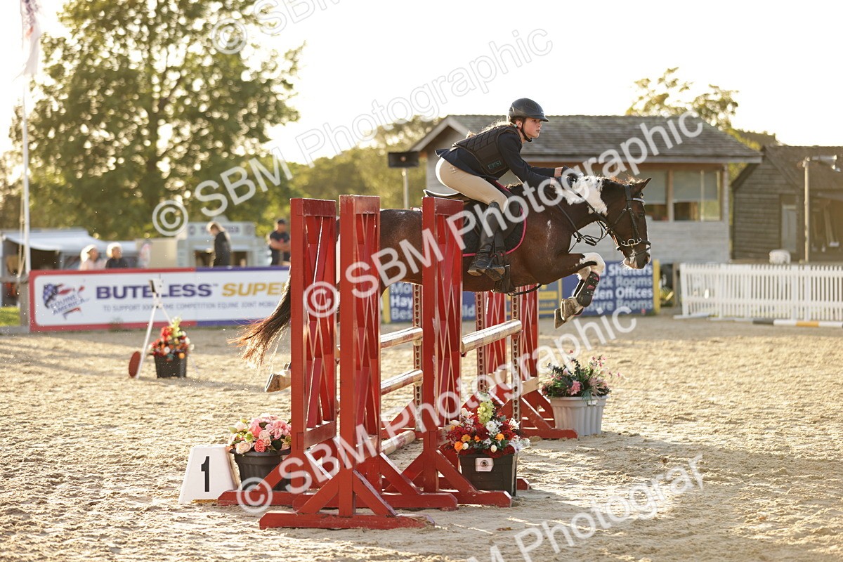 SBM_31861 - J52 - Open 90cm