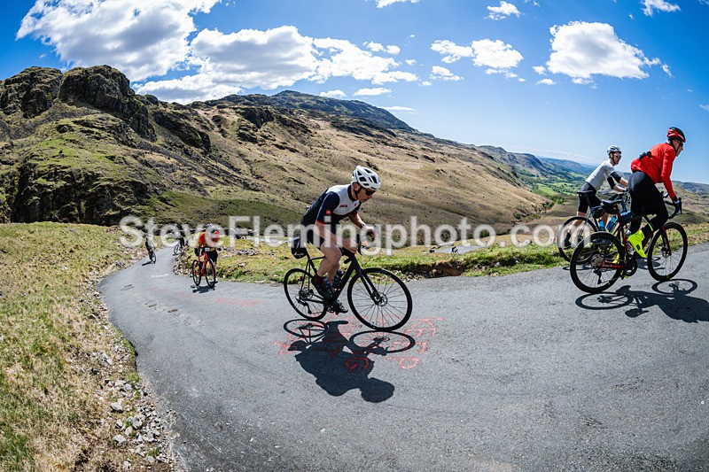 142830 - Hardknott Pass Camera 2 14.00-15.00