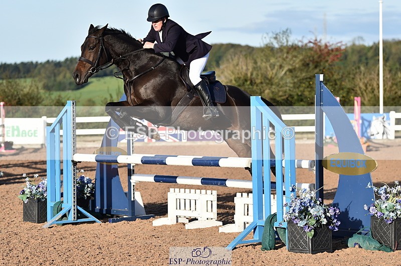 231015A-091634-06659 - Cls 22 British Novice & 90cm Open