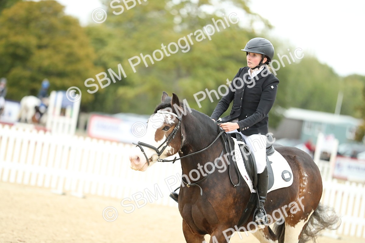 SBM_67896 - J15 - Junior Pony 70cm Championship