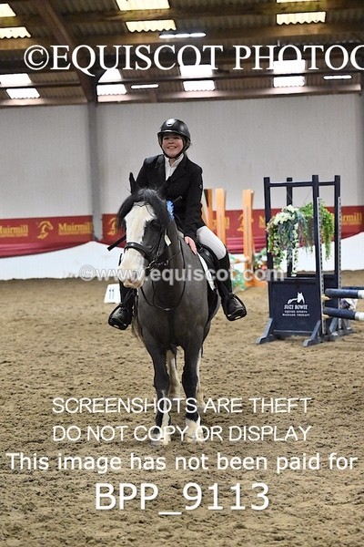 BPP_9113 - CLASS 4 60CM