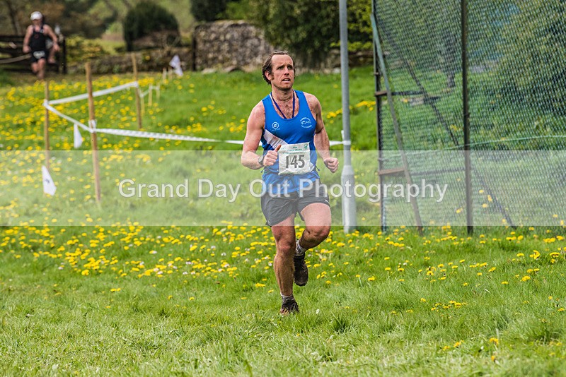 3 Peaks-2370 - The 3 Peaks Race - The Finish - Saturday 29th April 2023