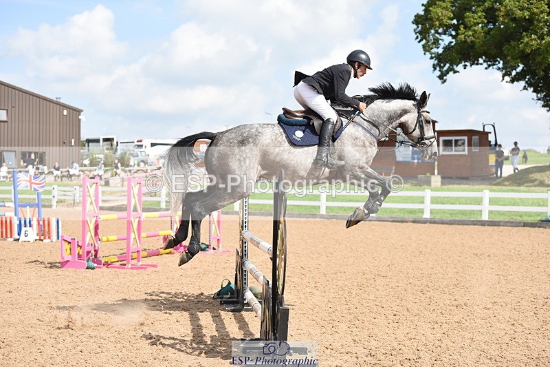 230915A-130820-00440 - Cls 11 Snr Discovery & 1m Open