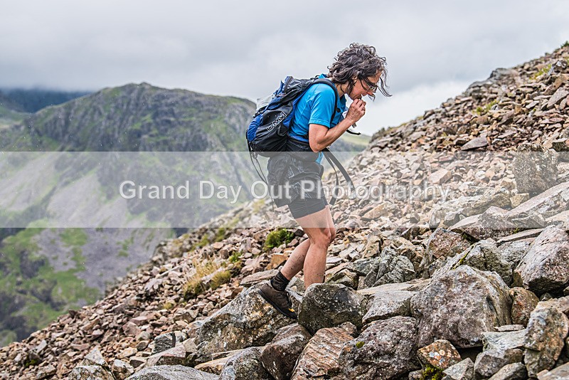 Borrowdale-1614 - Borrowdale Fell Race Saturday 5th August 2023