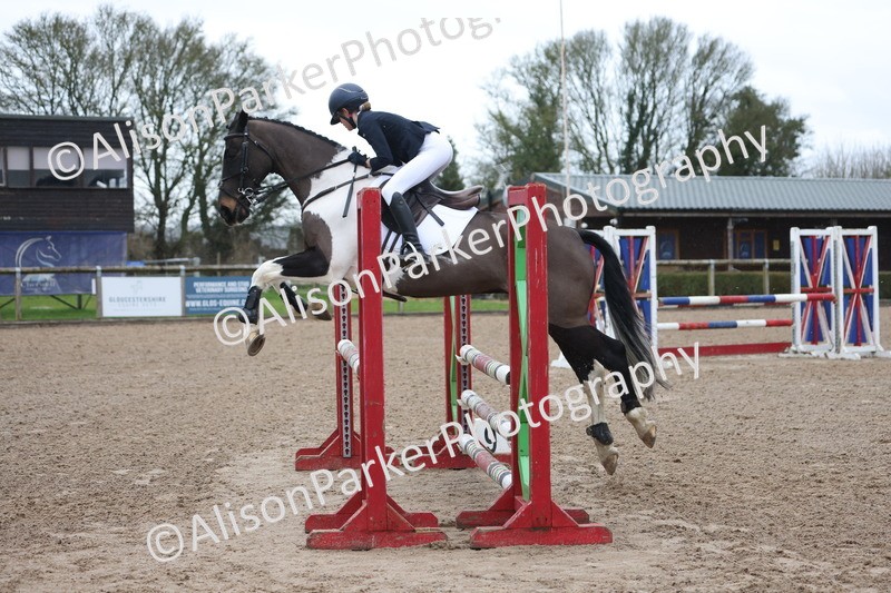 20260207-0456Cherwell 7th Feb 2026 Combined Training - Class 4 - 90cm