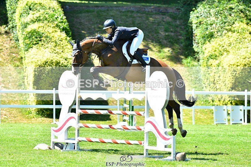 230707-142835-08271 - Cls 13 Newcomers 2nd R Jump Off and P