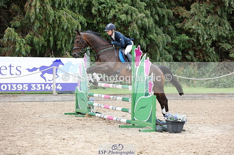 250705A-125422-14290 - Cls 35 95cm Amateur Quali