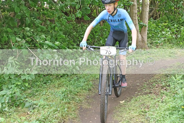 A41A7101 - MTB East R7 Twisted Oakes 8th June 2025 Under 12s