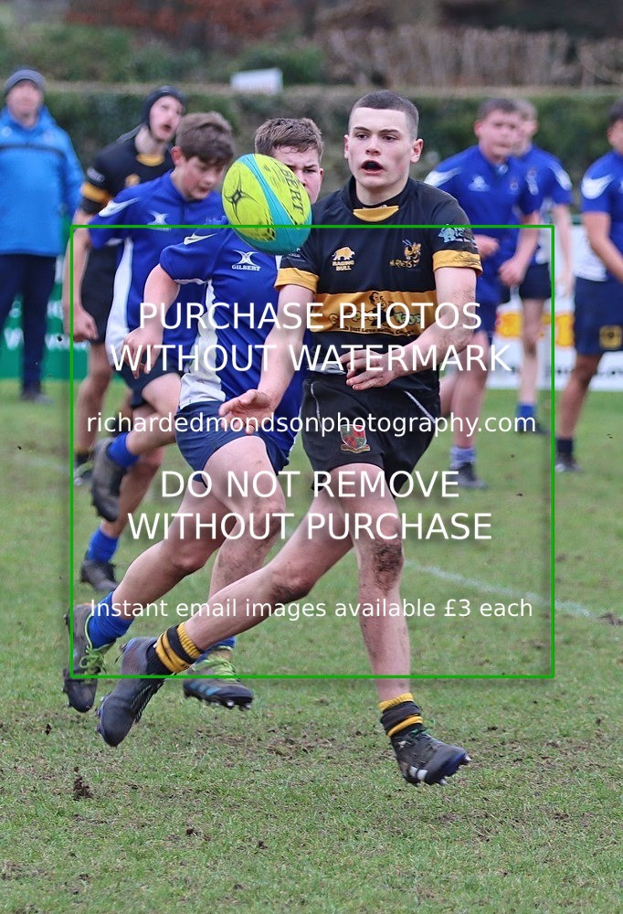 IMG_1748 - Kendal Rugby U15 vs North Ribblesdale U15 (12/2/23)