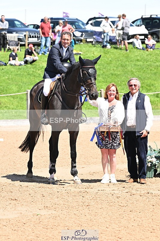 240721A-134029-18147 - Cls 8 3 Star Big Tour 1.55 Grand Prix Jump off