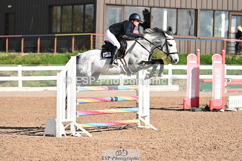 241026A-122331-00885 - SAT Cls 9 Pony Newcomers and 1m Open