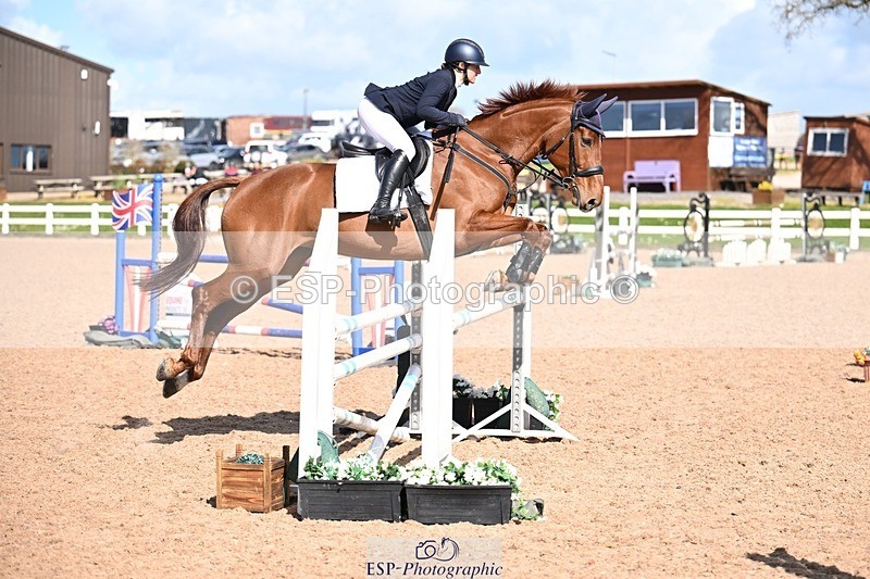 260328-140822-03997 - Cls 24 1.05m Amateur Quali