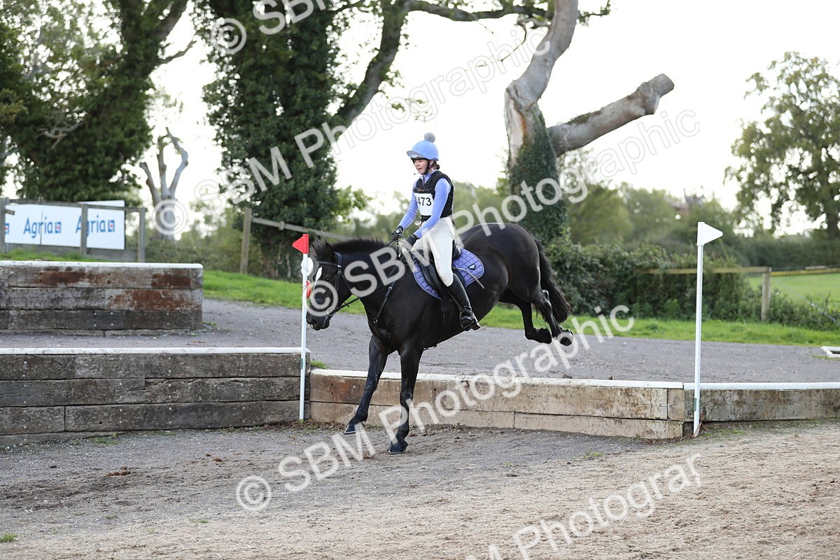 SBM_17330 - E4b - Eventers Challenge 60cm Open