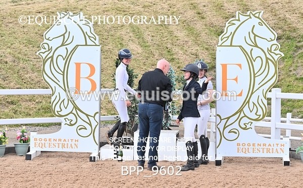 BPP_9602 - CLASS 22 SAT Marion Dreelan Grand Prix/National 1.40m Open